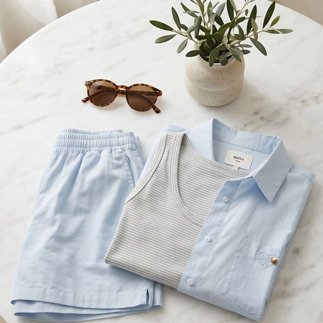 Set-Women Wear