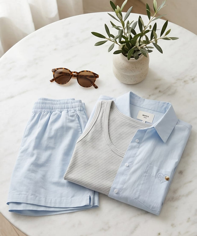 Set-Women Wear