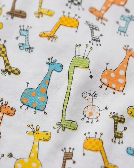 Body Suit-Kids Wear