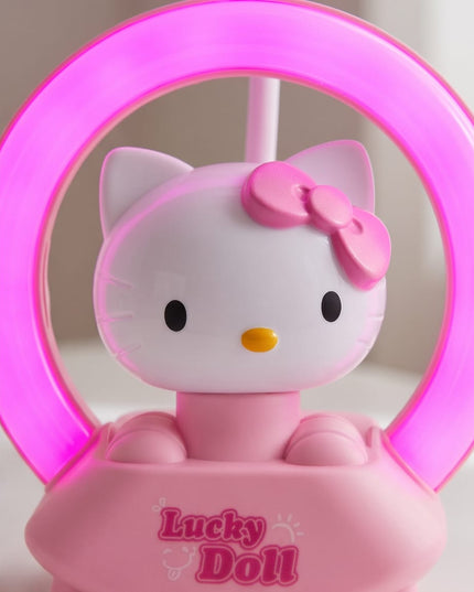 Lucky Doll Lamp-Home