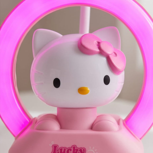 Lucky Doll Lamp-Home