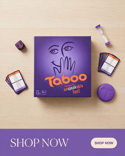 Taboo-Toys
