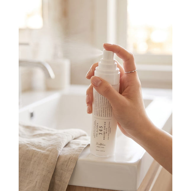 relief crem mist-Dr.Althea