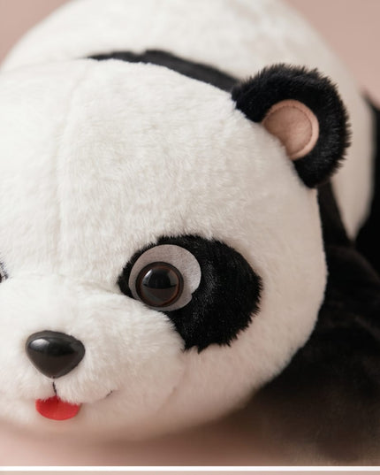 Panda-Plush