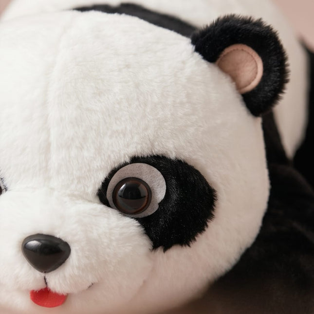 Panda-Plush