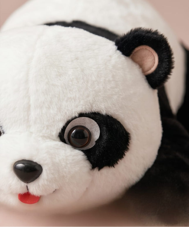 Panda-Plush