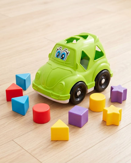 CAR TOY-TOYS