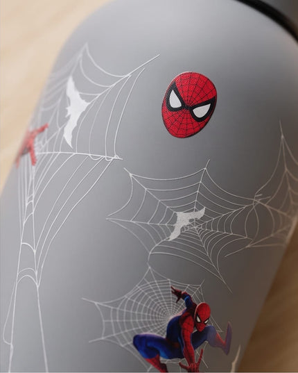 Spider Man Bottle-Bottles