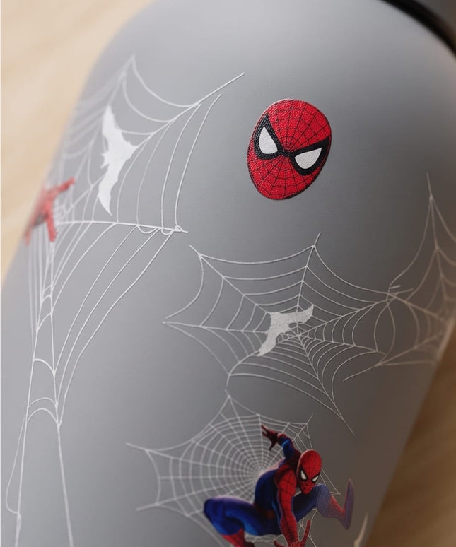 Spider Man Bottle-Bottles