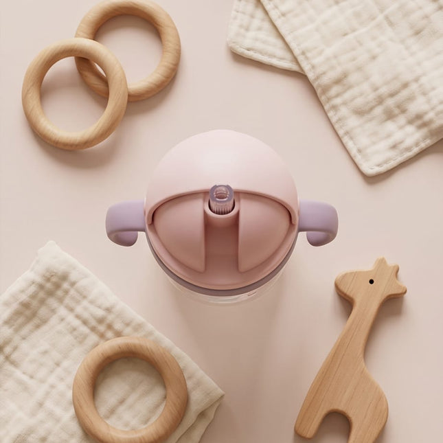 Giraf Cup-Baby Bottles