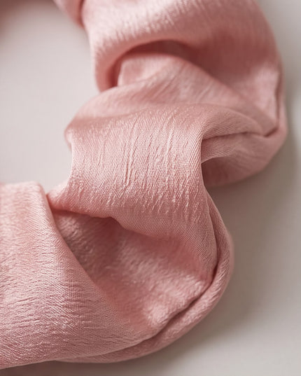 Hair Scrunchie-Hair Accessories