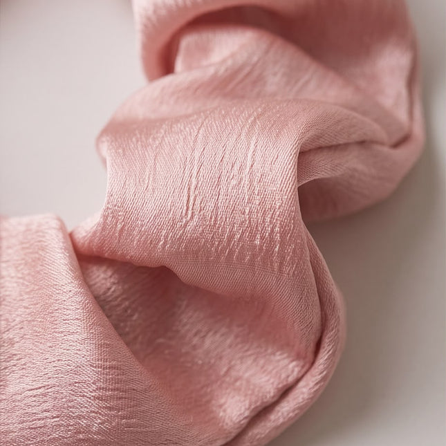Hair Scrunchie-Hair Accessories