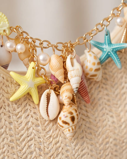 Charm Bag-Bags