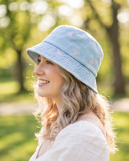 Hat Coquette-Women Hat