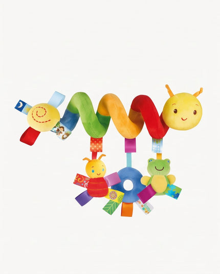 Baby Car Seat Toy-Toys