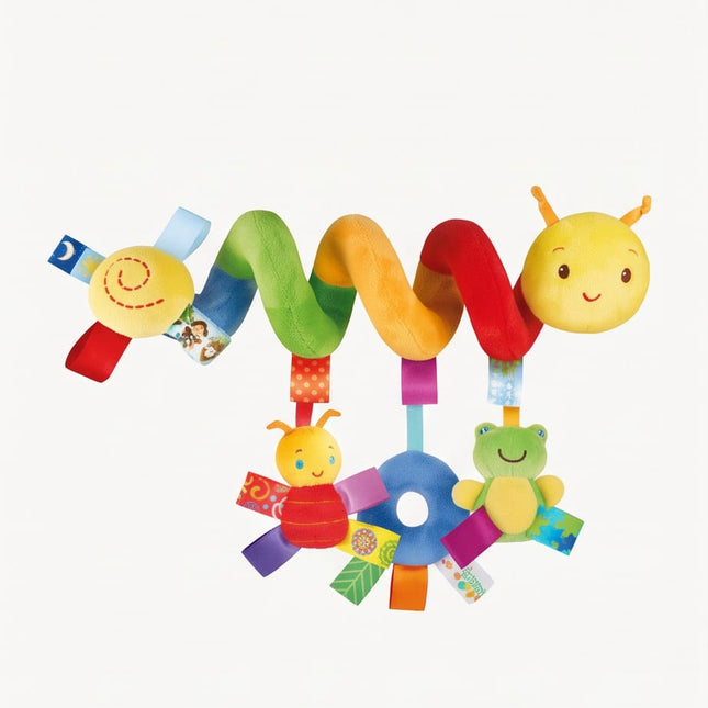 Baby Car Seat Toy-Toys