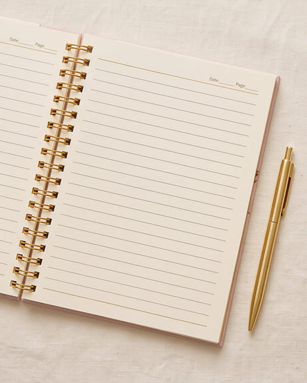 Tulip Notebook-Notebooks