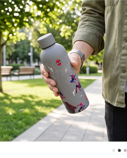 Spider Man Bottle-Bottles