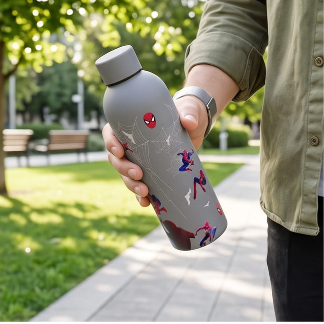 Spider Man Bottle-Bottles