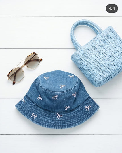Hat Coquette-Women Hat