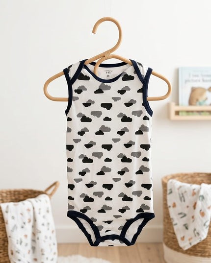 Body Suit-Kifs Wear