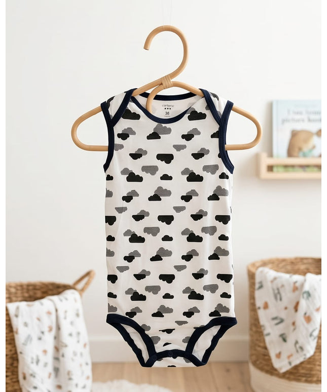 Body Suit-Kifs Wear