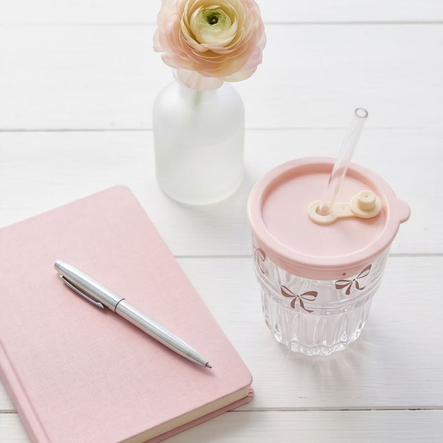 Glass Mug-Mugs