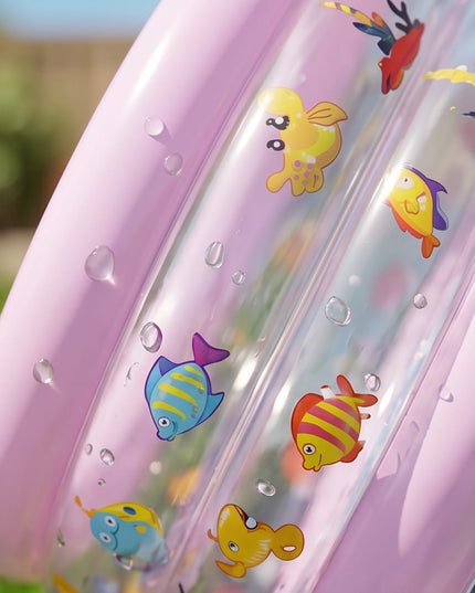 BABY POOL-SWIMMING POOL