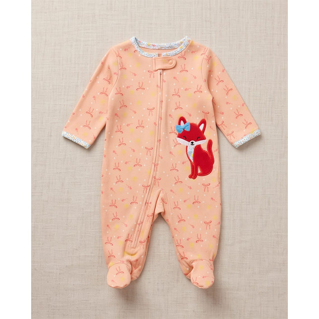 Baby Girl overall-Kids Wear