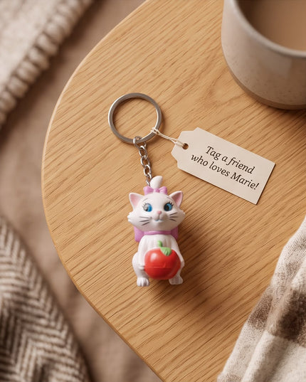 Cat Chain-Key Chain