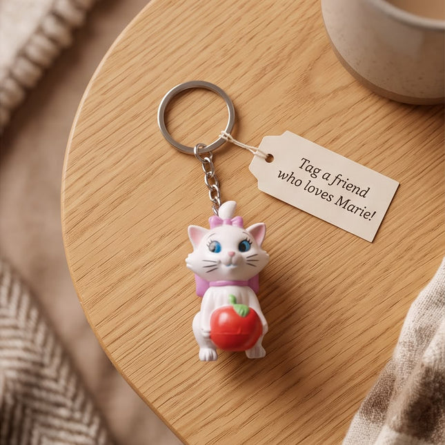 Cat Chain-Key Chain