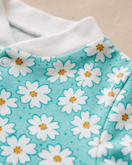Baby Girl overall-Kids Wear