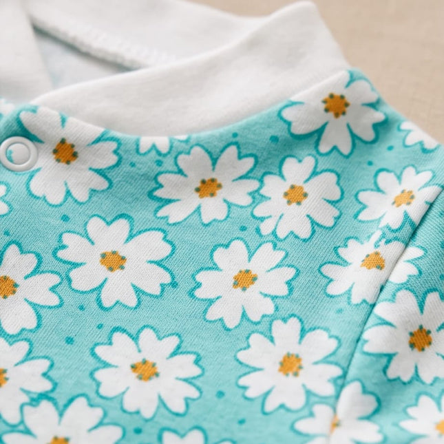 Baby Girl overall-Kids Wear