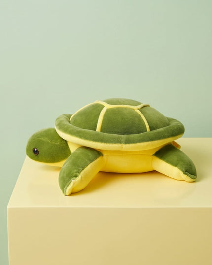 Turtle Plush-Plush
