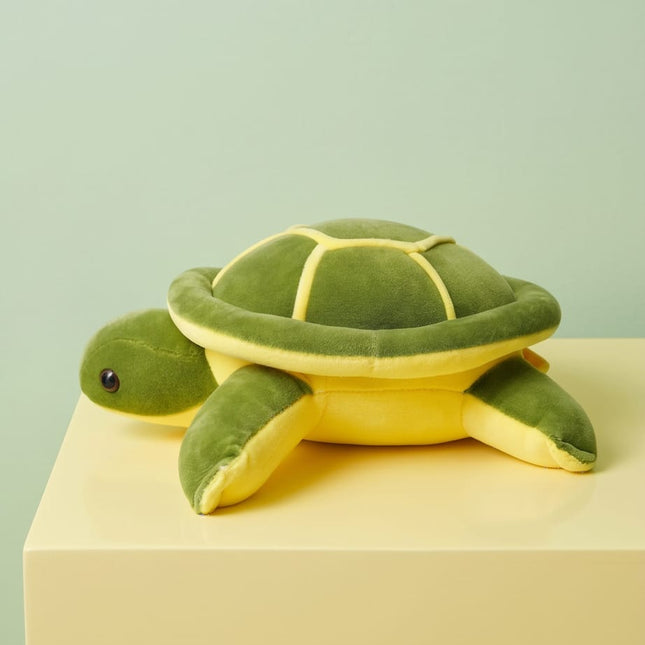 Turtle Plush-Plush