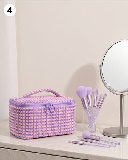 Cosmetic Bag-Beauty Accessories