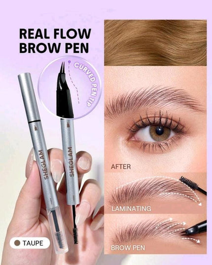 Laminating Brow Pen-She Glam