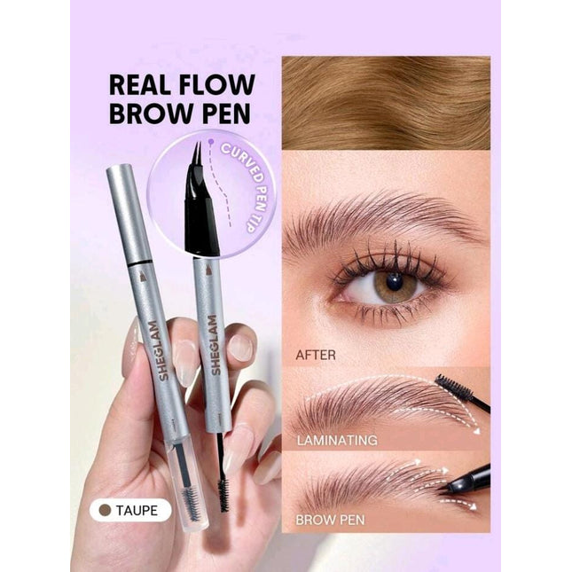 Laminating Brow Pen-She Glam