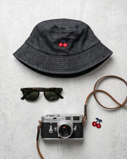 Bucket Hat-Hats