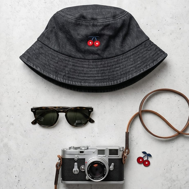 Bucket Hat-Hats