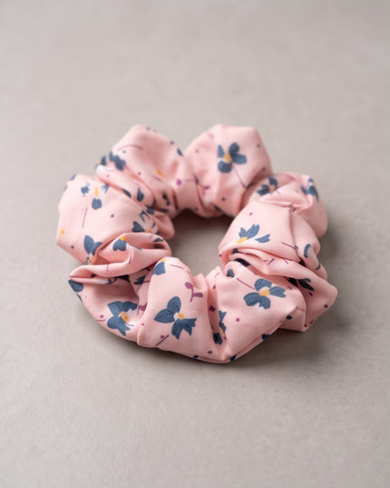 Patterned Scrunchie-Hair accessories