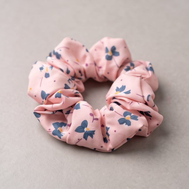 Patterned Scrunchie-Hair accessories