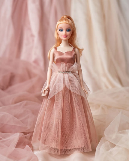 Baby Doll-Toys