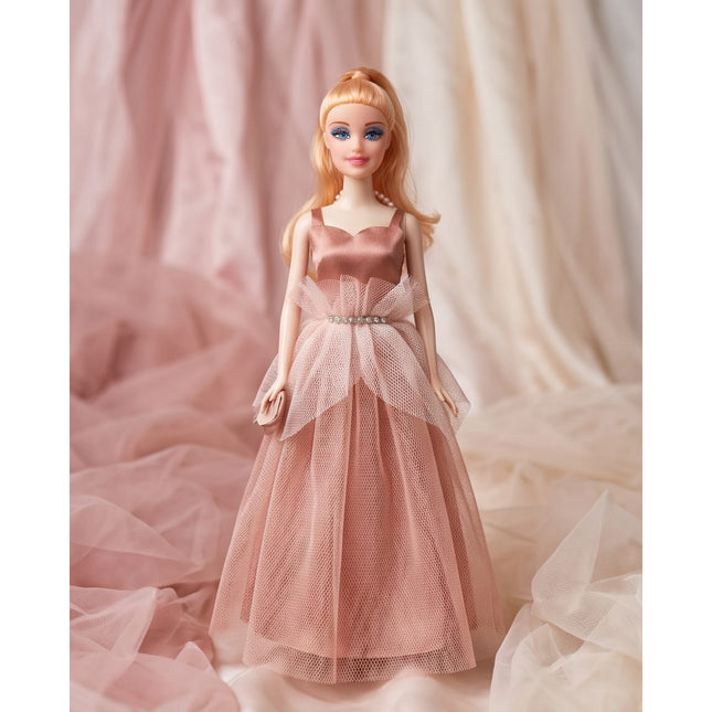 Baby Doll-Toys