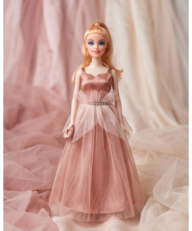 Baby Doll-Toys