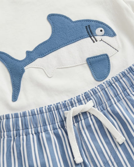 Baby Boy Set-Kids Wear
