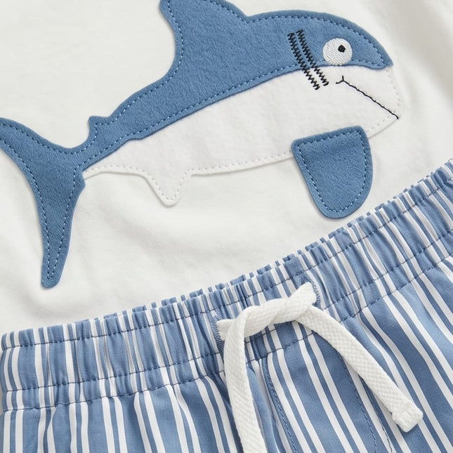 Baby Boy Set-Kids Wear