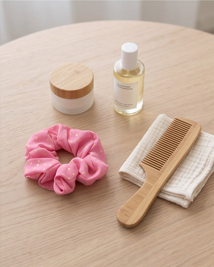 Hair Ties-Hair Accessories