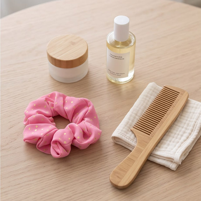 Hair Ties-Hair Accessories