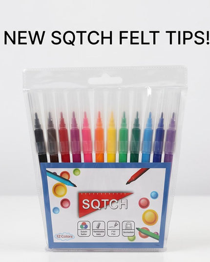Water Colors-Coloring